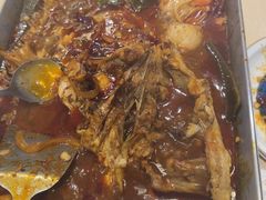 -鱼酷活鱼烤鱼(沈阳大悦城店)