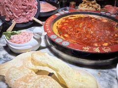 -矮板凳老火锅(宽窄巷子店)