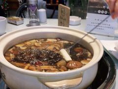 -名善山珍·野生菌汤锅(文殊院店)