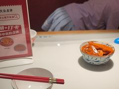 -味福记·江西小炒·南昌小吃(青山湖万达店)