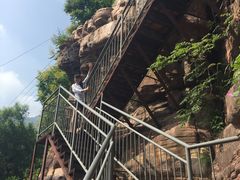 -山西壶关太行山大峡谷旅游景区