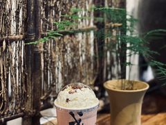 -成川茶店·潮汕工夫浓茶(万象店)