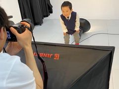 -海马体照相馆(上海宝山万达广场店)