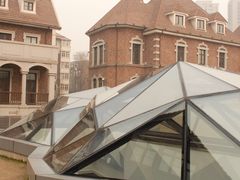 -天津津利华酒店