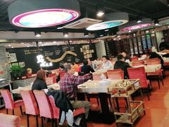 大堂-点都德(北京路贰店)