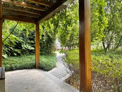 -徐家汇源景区-衡山公园