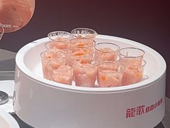 -龍歌自助小火锅(雨花台江南虹悦城店)