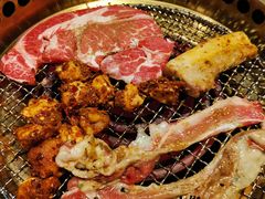 -火炉火自助餐(喜隆多店)
