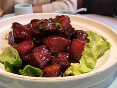 -松沪名灶·豆浆鱼头·新上海菜(江川路交大店)