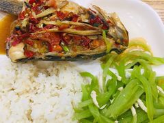 -江南大学-第一食堂(江南苑)