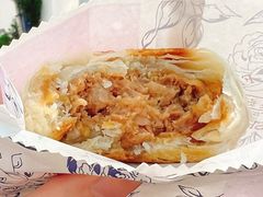 -长发西饼(临顿路店)