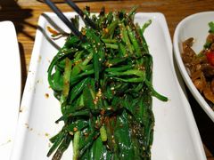 -平娃三宝烧烤·面食(富丰桥店)
