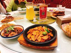 -庐州太太(南七里店)