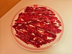 -陈记顺和潮汕鲜牛肉火锅(棠德南路店)