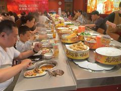 -龍歌自助小火锅(雨花台江南虹悦城店)