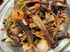-小匠驴儿驴肉小铺(河畔店)