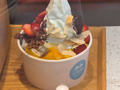 -丁丁&当当牦牛酸奶·酥油面包(官门口店)