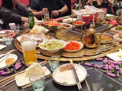 -高鸽子锦州烧烤63年(海阳路店)
