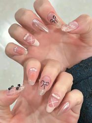 -M·X Nail日式美甲美睫