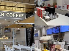 -Manner Coffee(K11店)