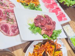 -一江山炭火烤肉专门店