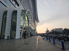-一叶一世界•素食餐厅(环球中心店)