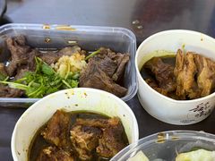 -好成财牛排馆(涂门街总店)