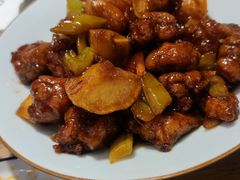 -珍珠餐馆Pearl Chinese Restaurant