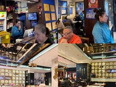 -老仁义·清真菜(太古街店)