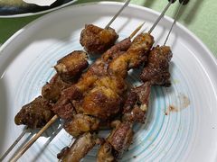 -南山酒肆(南山董事绘店)