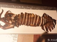 -鱼非鱼(徐家汇店)