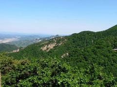 -丹东凤凰山景区