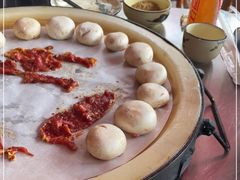 -老渔家白族·石板烧·野生菌火锅(古城中心店)