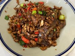 -新新湘菜馆(新中街二条店)