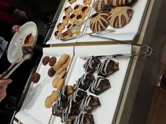曲奇-食蔬不二素食自助餐厅(沈阳铁西店)