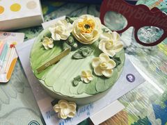 -派悦坊·甜品·蛋糕(虹口龙之梦店)