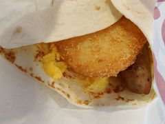 -麦当劳(东方时代广场分店)