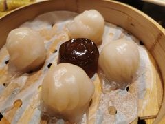-稻香饭店(IFS国金中心店)