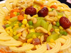 雀巢喜添丁-丰食农家乐
