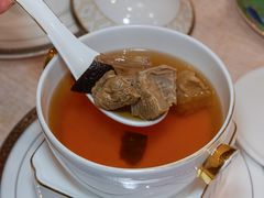 -T館·花园艺术餐厅