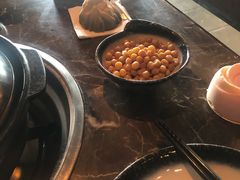 -同仁四季椰子鸡(海岸城天利店)