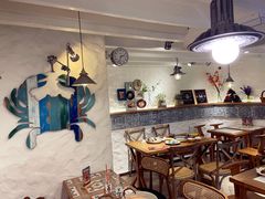 -十面欢腾·海鲜面·台式Bistro(长乐路店)