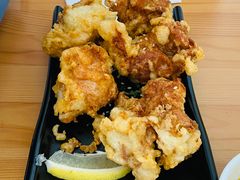 -小岛餐厅