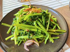 -CHINCHIN 青青·泰国料理(万象食家店)
