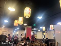 -东镇老火锅(长春路首店)