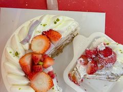 -积慕Cake(解放大道店)