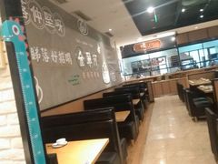 -金翠河烧鹅粤式茶餐厅(龙湖三千集天街店)
