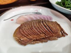 -真不同饭店(老城店)