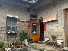 -石头会唱歌融来+北港岚台两岸交流中心