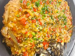 -堂瓦里·33年传统赣菜(第一街区店)